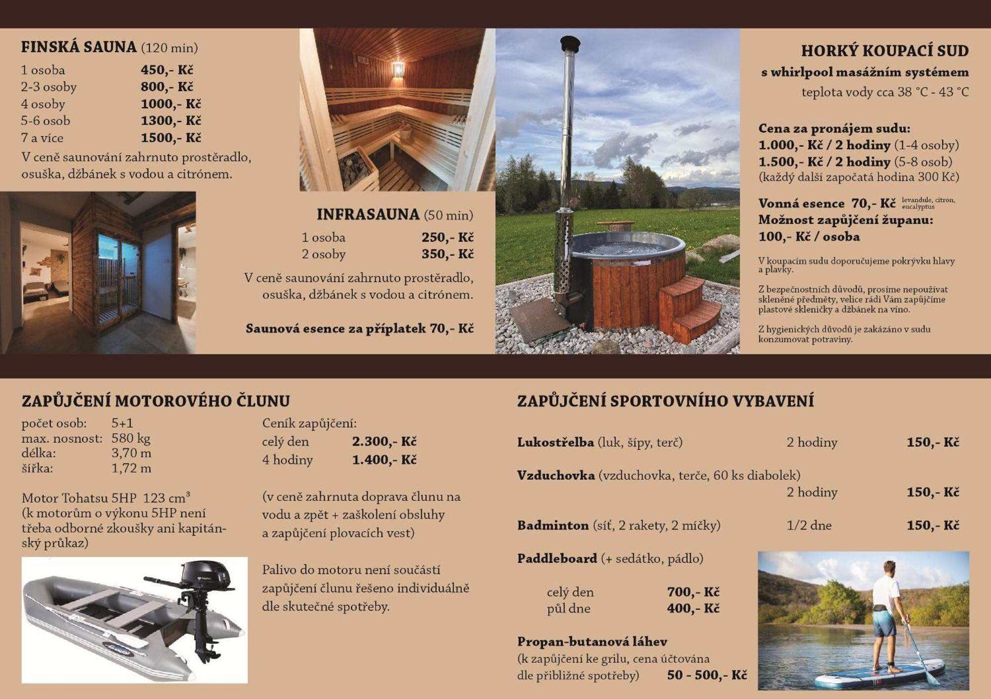 Apartmány Srub Výtoňka Lipno Přední Výtoň Exterior foto